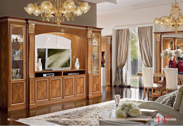 Domus Mobilificio Cellini