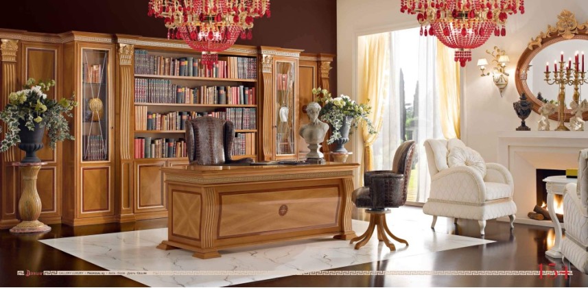 Domus Mobilificio Cellini 