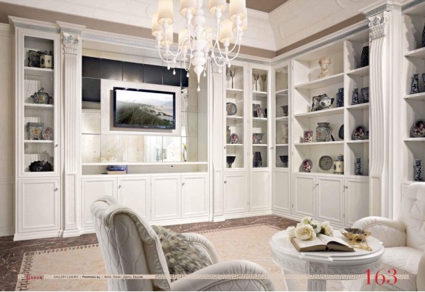 Domus Mobilificio Cellini 