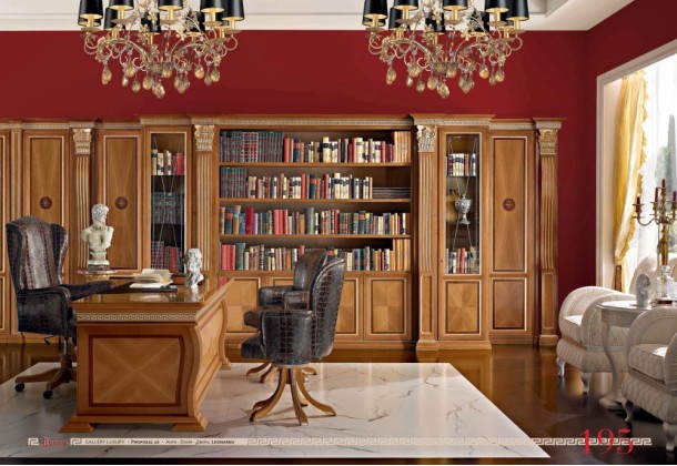 Domus Mobilificio Leonardo 