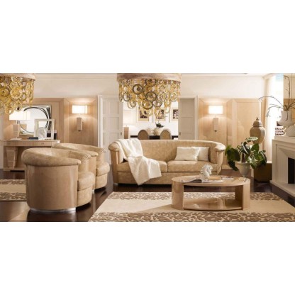 Мягкая мебель Domus - Mon Amour