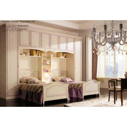 Domus Mobilificio Michelangelo