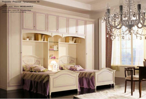 Domus Mobilificio Michelangelo