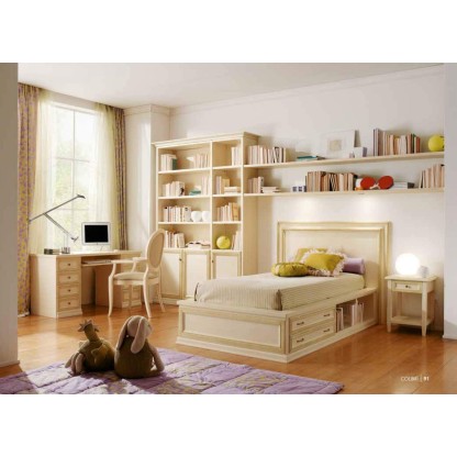 Domus Mobilificio Degas