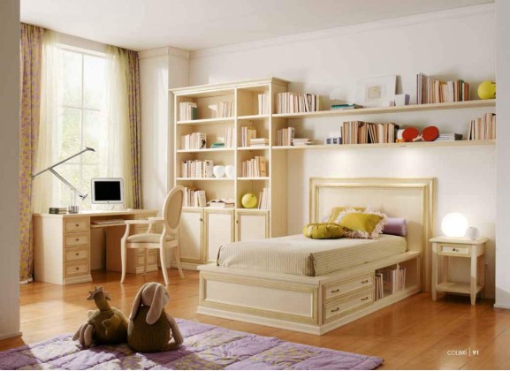 Domus Mobilificio Degas