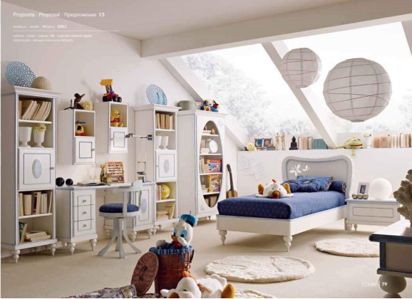 Domus Mobilificio Dali