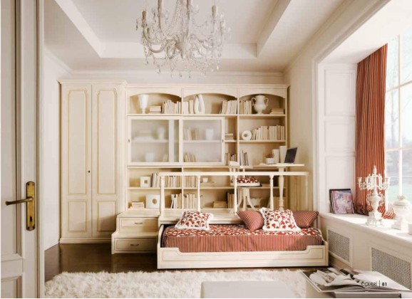 Domus Mobilificio Bolero