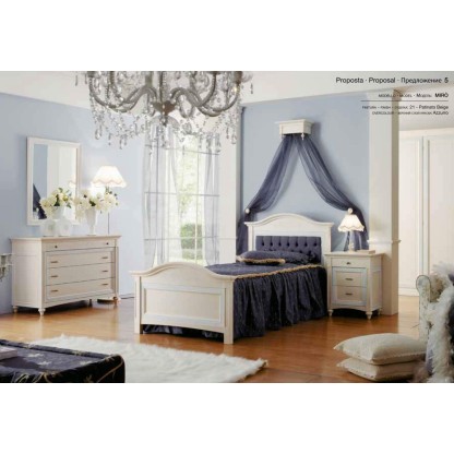 Domus Mobilificio Miro