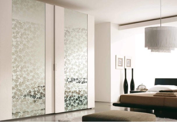 Domus Perseus Specchio