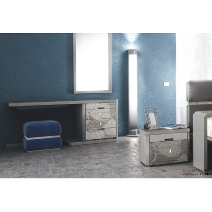 Туалетный стол Domus - Susanne