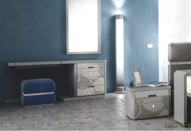 Туалетный стол Domus - Susanne