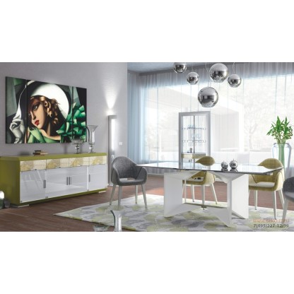 Мебель для столовой Domus - Susanne