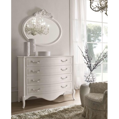 Комод Volpi Emporio - (Волпи Эмпорио) ECLMA100