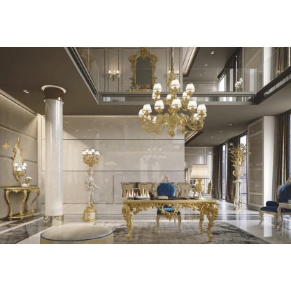 Мебель для кабинета - Andrea Fanfani