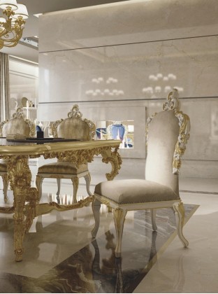 Стул Andrea Fanfani - Milano 749