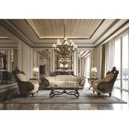 Мебель для гостиной Andrea Fanfani