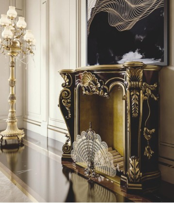 Камин Andrea Fanfani 803