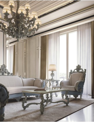 Кресло Andrea Fanfani 748/P