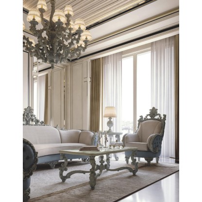 Кресло Andrea Fanfani 748/P