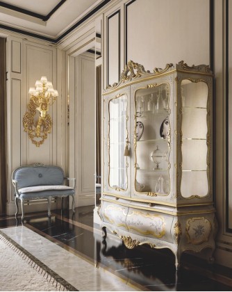 Витрина Andrea Fanfani 2053