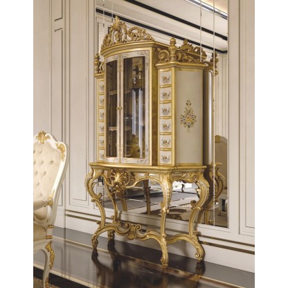 Витрина Andrea Fanfani 3026