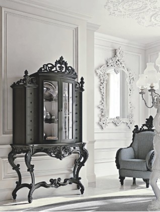 Витрина Andrea Fanfani 3026