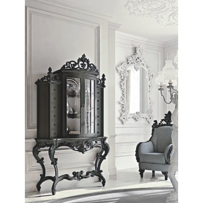 Витрина Andrea Fanfani 3026