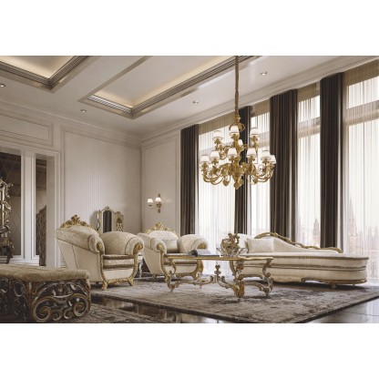 Мягкая мебель Andrea Fanfani - 745/P