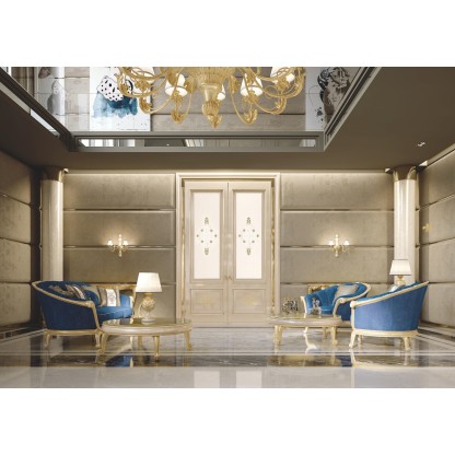 Мягкая мебель Andrea Fanfani