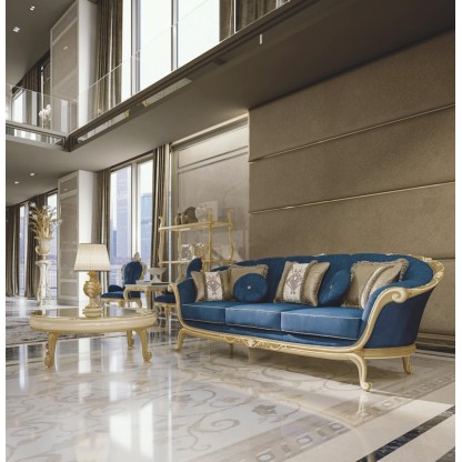 Диван Andrea Fanfani 746/D