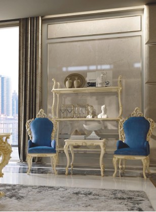 Стул Andrea Fanfani