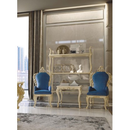 Стул Andrea Fanfani