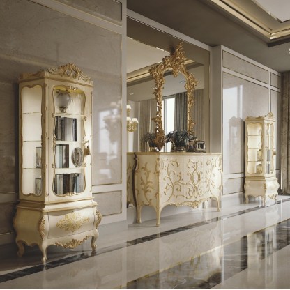 Композиция для гостиной Andrea Fanfani