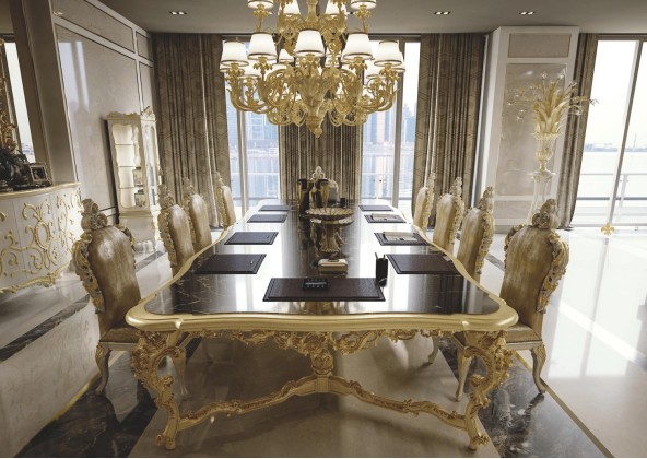 Мебель для столовой Andrea Fanfani