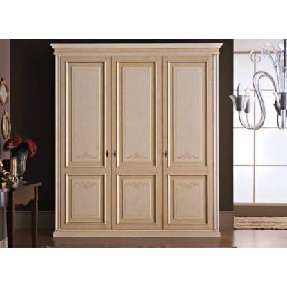 Ferretti e Ferretti Tiziano 3 ante 