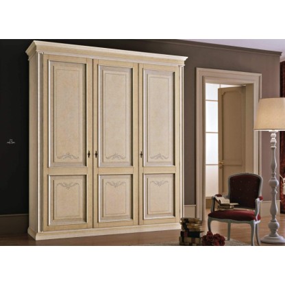 Ferretti e Ferretti Tiziano 3 ante 2