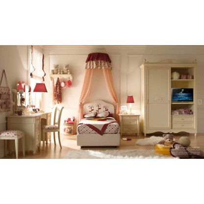 Классическая детская для девочки - Happy Night