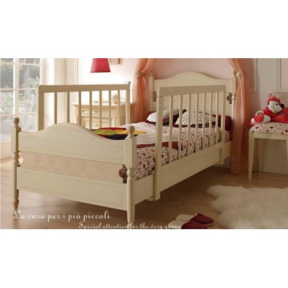 Итальянская кроватка - Happy Night