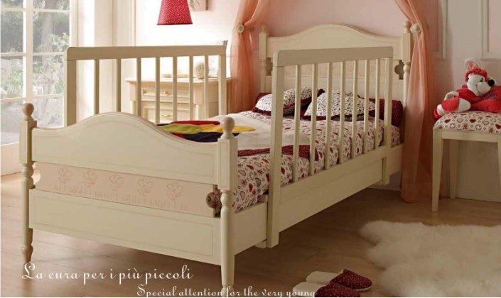 Итальянская кроватка - Happy Night