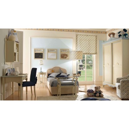 Детская мебель для мальчика Happy Night