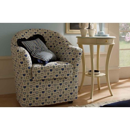 Кресло в детскую - Happy Night