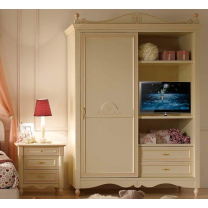 Шкаф для детской комнаты - Happy Night