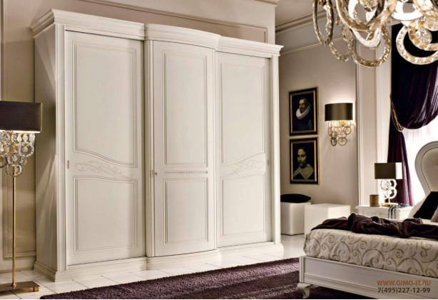 Шкаф Ferretti e Ferretti - Gemma