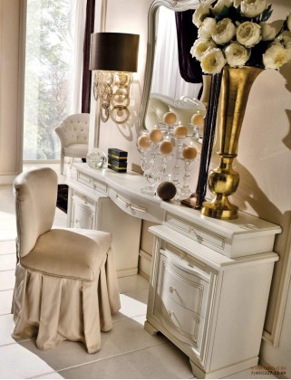 Туалетный стол Ferretti e Ferretti - Gemma