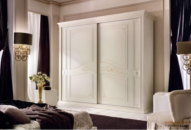 Шкаф Ferretti e Ferretti - Gemma