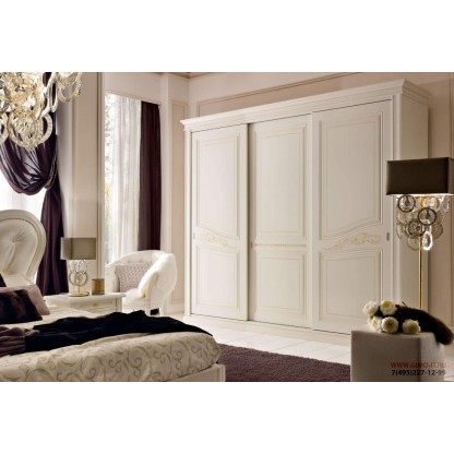 Шкаф-купе Ferretti e Ferretti - Gemma