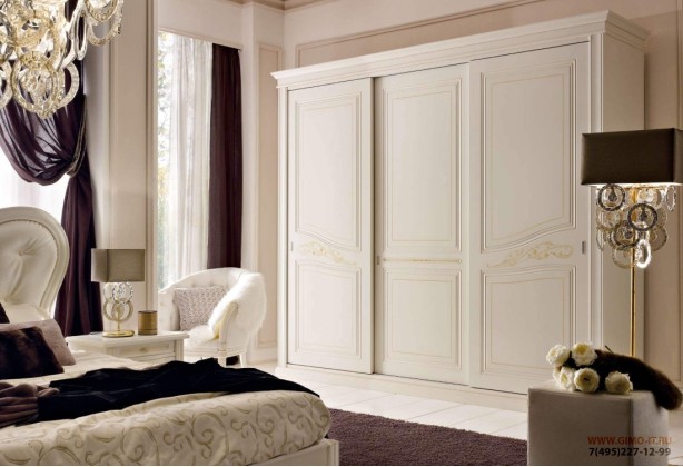 Шкаф-купе Ferretti e Ferretti - Gemma