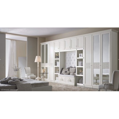 Шкаф Ferretti e Ferretti Morfeo