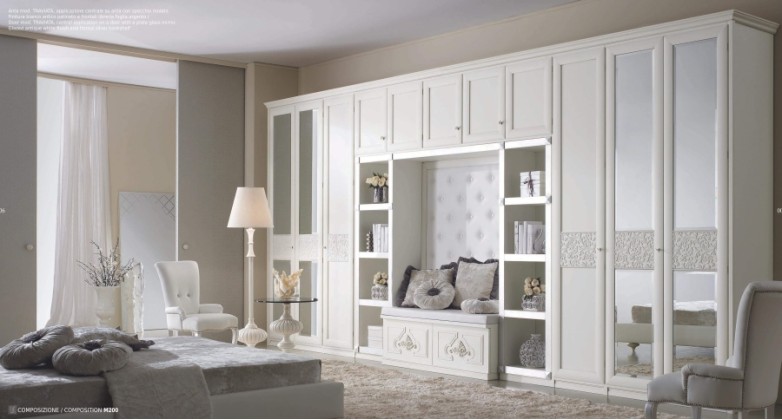 Шкаф Ferretti e Ferretti Morfeo