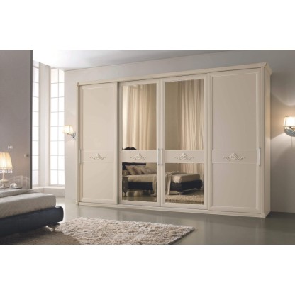 Шкаф с зеркалом Ferretti e Ferretti Rigoletto